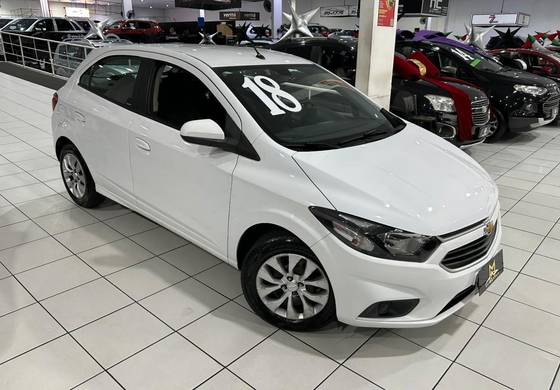 CHEVROLET ONIX 1.4 MPFI LT 8V FLEX 4P MANUAL